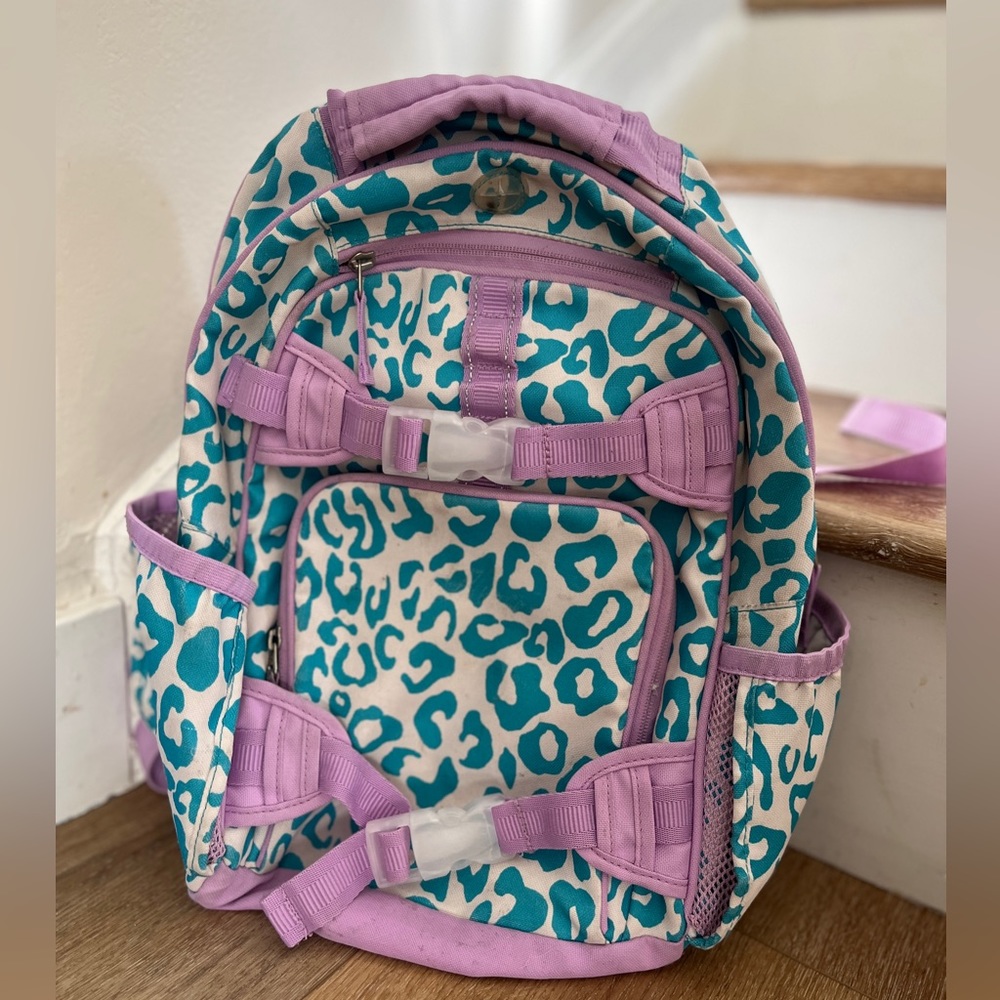 Pottery Barn Kids Mini Backpack